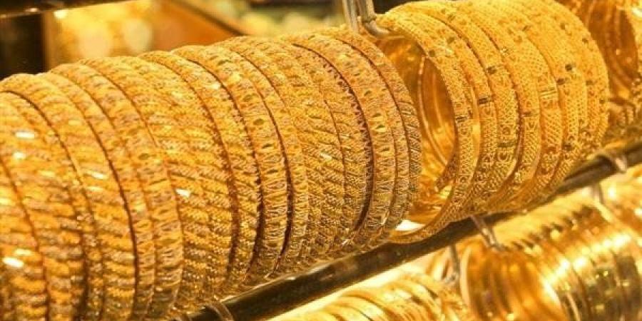 سعر
      الذهب
      في
      تركيا
      اليوم
      الخميس
      1
      مايو
      2025 - نجد الاخبارية
