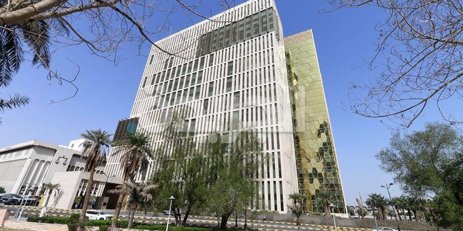 «العدل»: نقل 103 باحثين قانونيين إلى «وكيل نيابة (ج)» - نجد الاخبارية