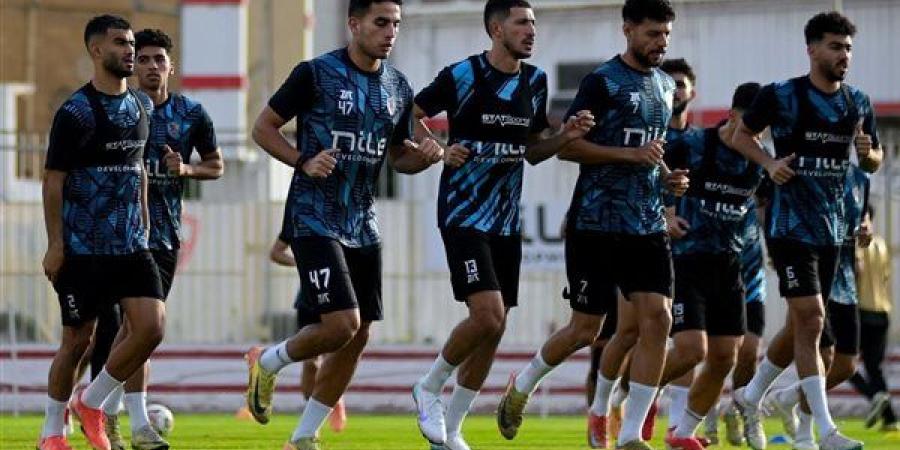 قبل
      ساعات
      من
      اللقاء..
      3
      أهداف
      للزمالك
      من
      مواجهة
      المصري
      بالدوري
      الممتاز - نجد الاخبارية