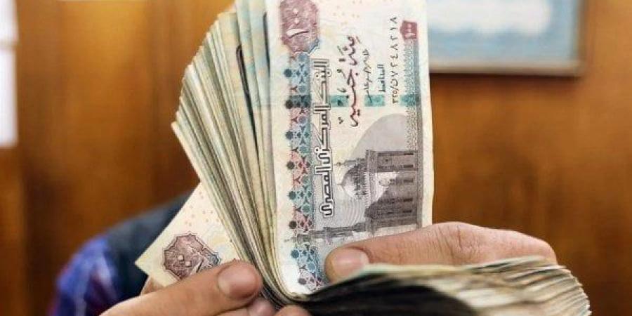 رابط
      الاستعلام
      عن
      منحة
      العمالة
      غير
      المنتظمة
      بالرقم
      القومي..
      1500
      جنيه
      هدية - نجد الاخبارية