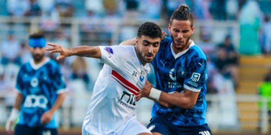 خاص | الإمارات تقترب من استضافة نهائي كأس مصر - نجد الاخبارية
