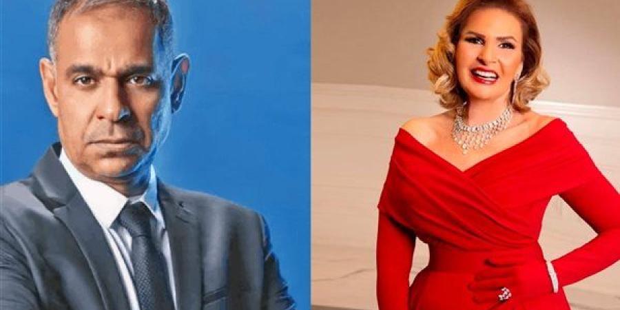 محمود
      البزاوي
      أحدث
      المنضمين
      لـ
      فيلم
      الست
      لما
      بطولة
      يسرا - نجد الاخبارية