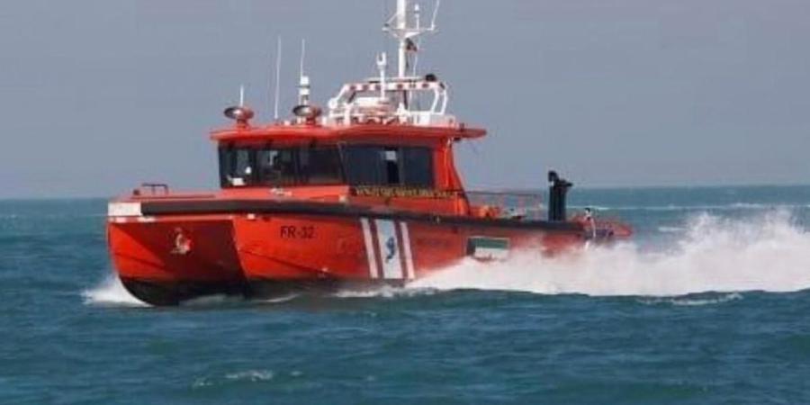 «الإطفاء»: إنقاذ طفلة من الغرق بمنطقة صباح الأحمد البحرية - نجد الاخبارية