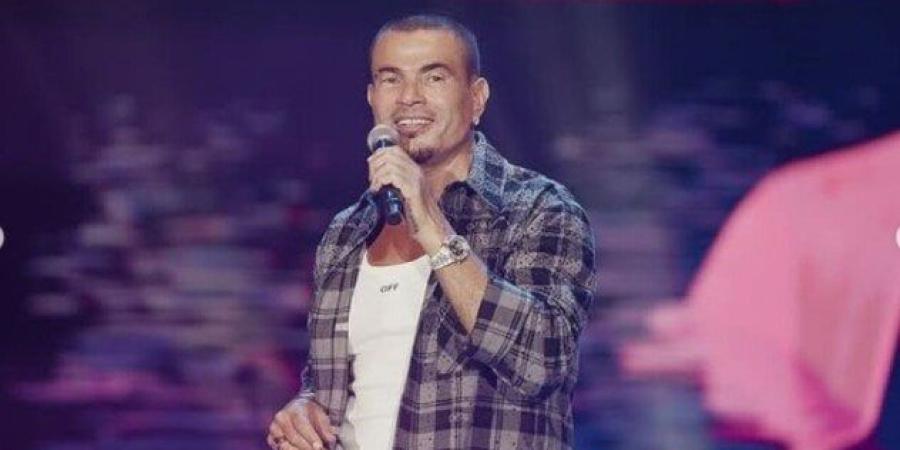 8
      مايو..
      عمرو
      دياب
      يستعد
      لحفله
      في
      الكويت
      «فيديو» - نجد الاخبارية