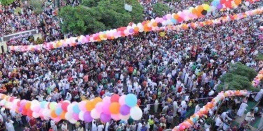 موعد
      عيد
      الأضحى
      2025..
      وعدد
      أيام
      الإجازة
      للقطاع
      الخاص
      والحكومي - نجد الاخبارية