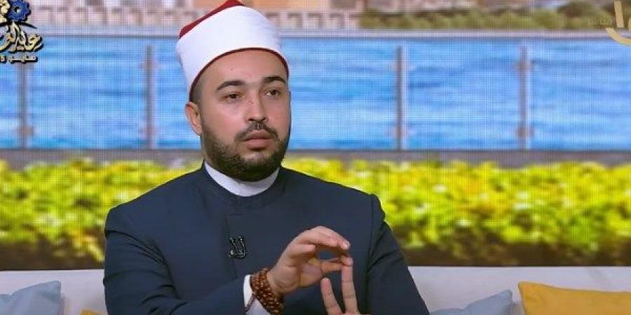 أزهري: الشرع ينهى عن تناول المواد المخدرة - نجد الاخبارية