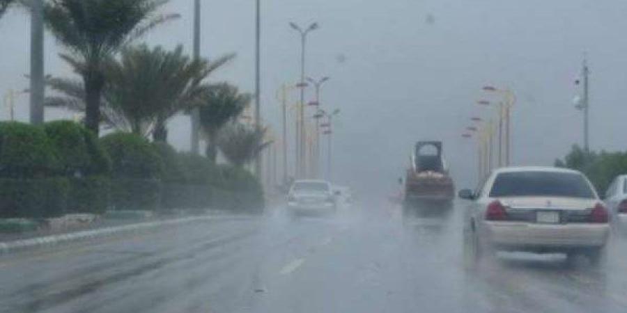 أمطار بهذه المناطق اليوم.. والأرصاد تحذر من تخفيف الملابس ليلا - نجد الاخبارية