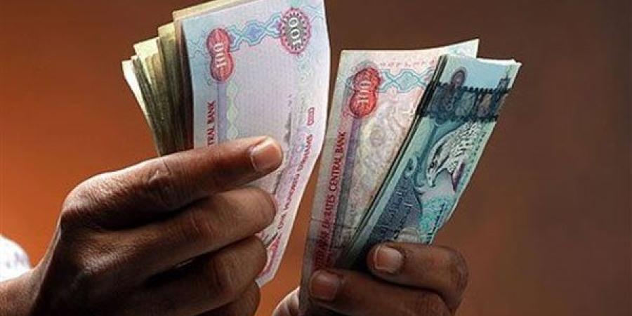 سعر
      الدرهم
      الإماراتي
      مقابل
      الجنيه
      المصري
      اليوم
      الجمعة
      2
      مايو
      2025 - نجد الاخبارية