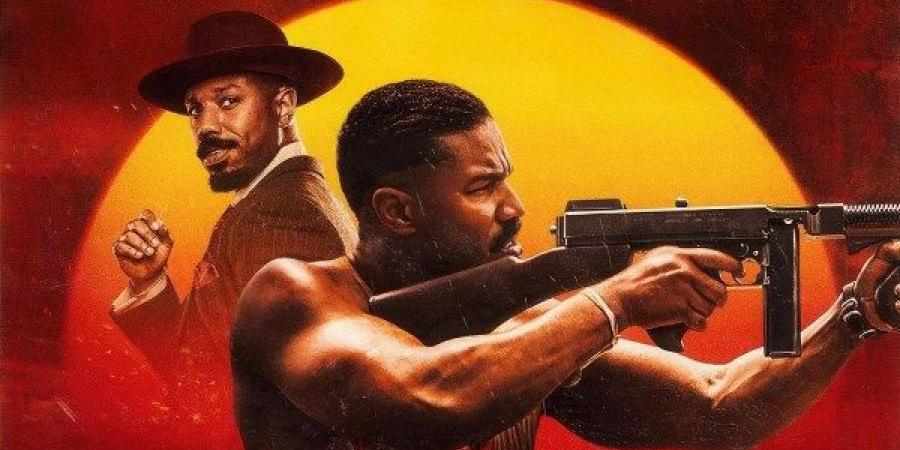 176 مليون دولار.. فيلم Sinners يحتفظ بصدارة البوكس أوفيس للأسبوع الثالث - نجد الاخبارية