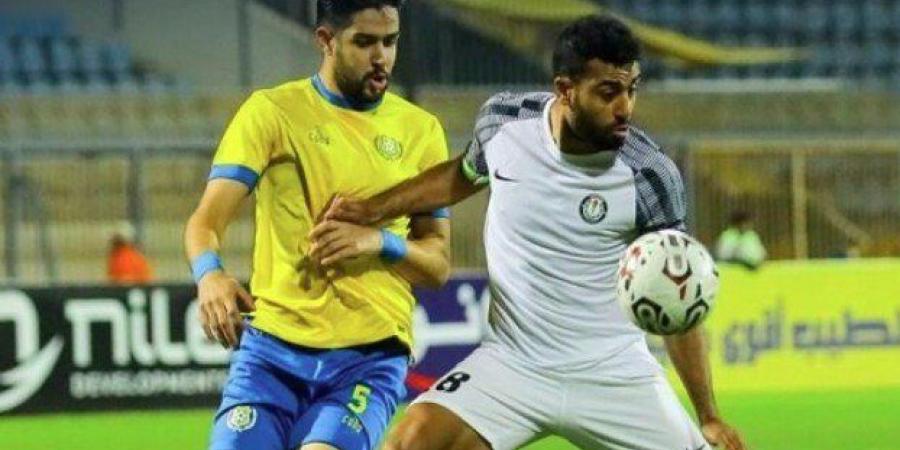 الإسماعيلي
      فى
      مواجهة
      مصيرية
      ضد
      سموحة
      بمجموعة
      الهبوط
      بالدوري - نجد الاخبارية