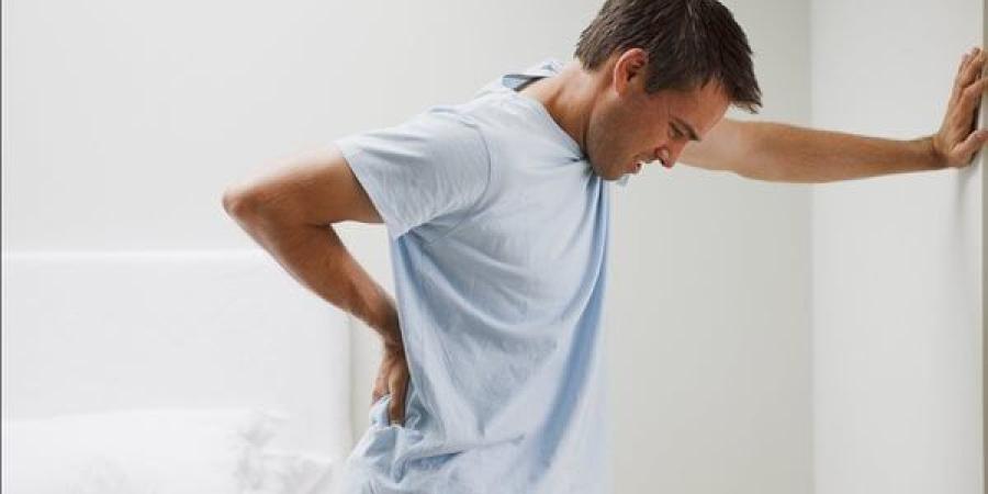صحة
      كفر
      الشيخ
      توجه
      نصائح
      للمواطنين
      لتجنب
      ألم
      الظهر
      والرقبة
      أثناء
      العمل - نجد الاخبارية