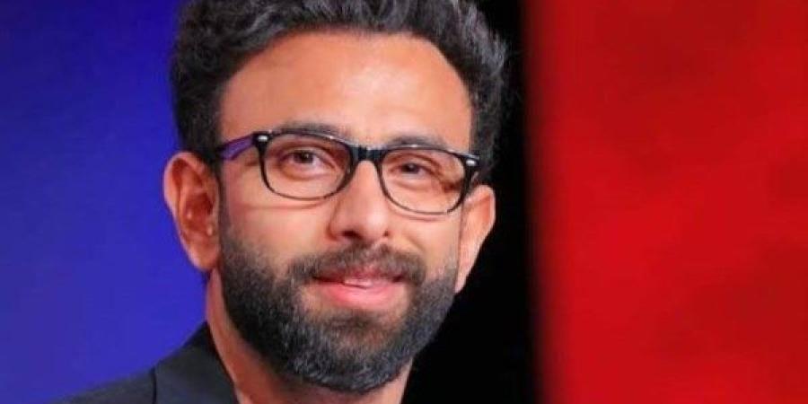 بعد حلقة محمد رمضان.. إبراهيم فايق يوجه رسالة لجماهير الاهلي - نجد الاخبارية