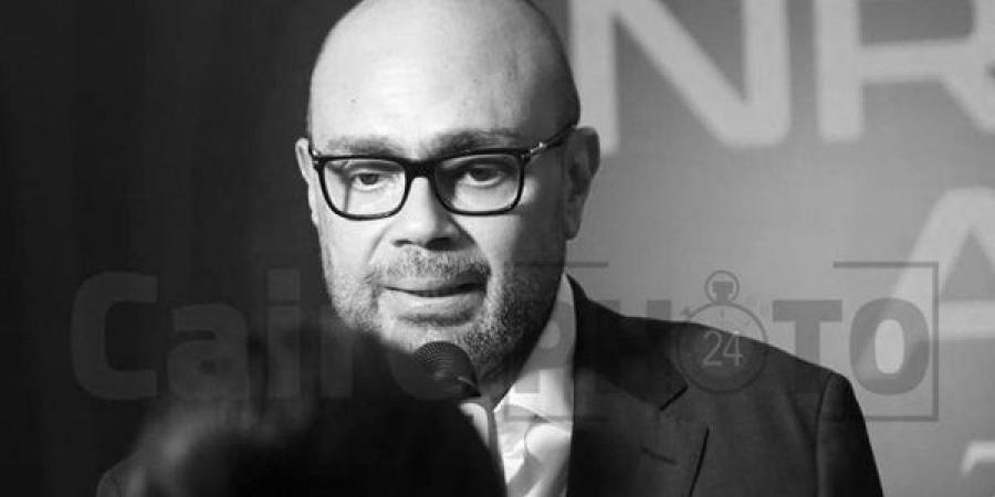 وفاة
      الدكتور
      وليد
      مصطفى
      رئيس
      مجلس
      أمناء
      القاهرة
      24 - نجد الاخبارية