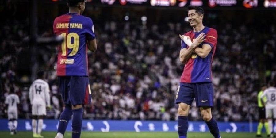 مشاهدة
      مباراة
      برشلونة
      وبلد
      الوليد
      بث
      مباشر
      في
      الدوري
      الإسباني
      اليوم - نجد الاخبارية