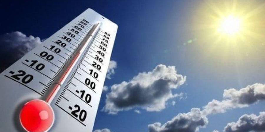 الأرصاد
      تكشف
      عن
      حالة
      الطقس
      المتوقعة
      اليوم
      الأحد
      4
      مايو
      2025 - نجد الاخبارية