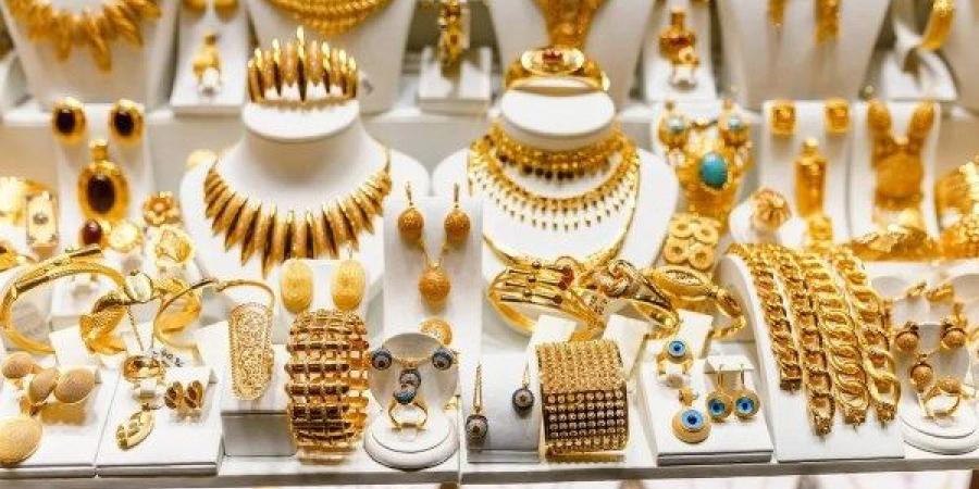 400 جنيه | هزة قوية تضرب سعر الذهب.. وعيار 21 الآن مفاجأة - نجد الاخبارية