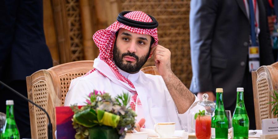 تعليق مدير مكتب محمد بن سلمان على فوز الأهلي باللقب الآسيوي يثير تفاعلاً