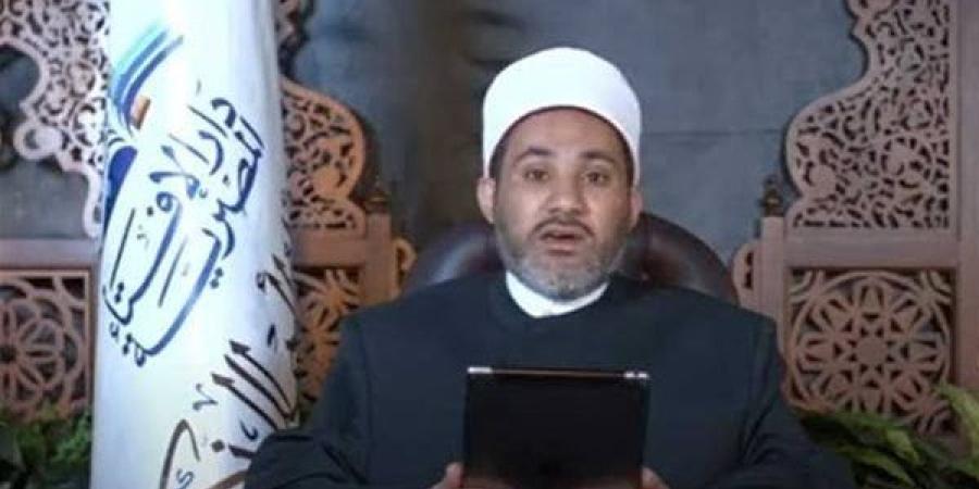 ما
      حكم
      تكرار
      المعصية
      رغم
      التوبة
      عنها
      مرات
      عديدة؟..
      أمين
      الفتوى
      يُجيب - نجد الاخبارية