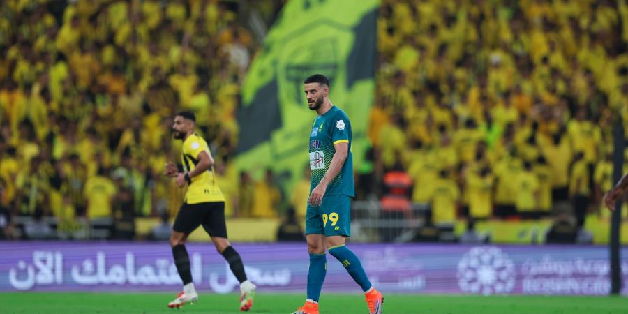 عمر السومة يعلّق على فوز الأهلي بلقب دوري أبطال آسيا للنخبة.. ماذا قال؟