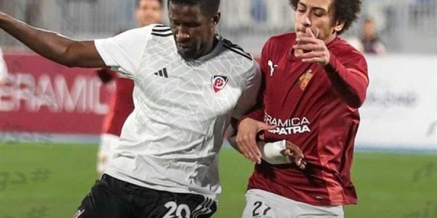 موعد
      مباراة
      بتروجيت
      وسيراميكا
      كليوباترا
      في
      الدوري
      الممتاز
      والقنوات
      الناقلة - نجد الاخبارية