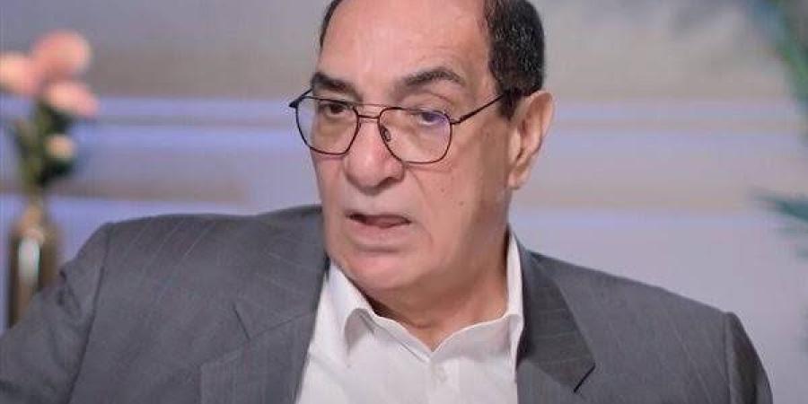 مجدي
      أحمد
      علي
      من
      مهرجان
      أسوان:
      أرفض
      "الفيمينيزم"
      وندافع
      عن
      قضايا
      المرأة
      بعمق
      لا
      بشعارات - نجد الاخبارية