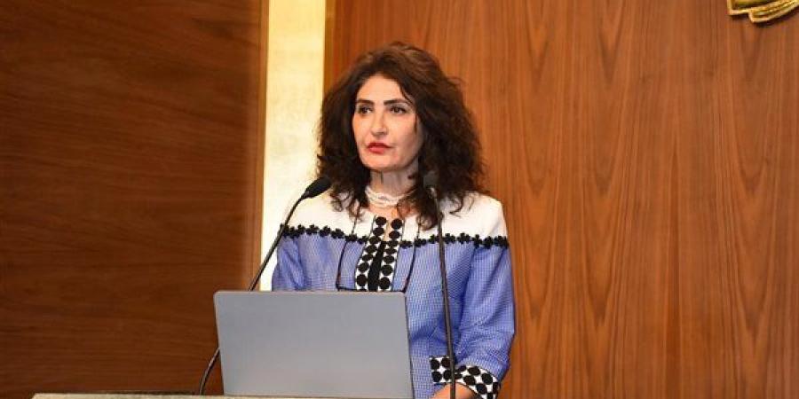رئيسة
      مكتب
      «أونروا»
      بالقاهرة:
      نتعرض
      لاستهداف
      ممنهج
      فى
      الأراضى
      المحتلة - نجد الاخبارية