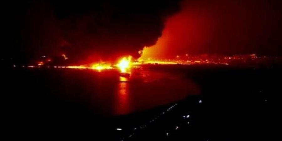 "القاهرة
      الإخبارية":
      45
      شهيدا
      جراء
      الغارات
      الإسرائيلية
      على
      قطاع
      غزة
      منذ
      فجر
      اليوم - نجد الاخبارية
