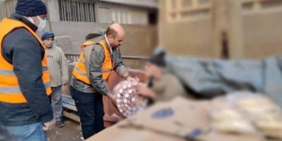 التضامن:
      التدخل
      السريع
      تعامل
      مع
      500
      بلاغ
      في
      مختلف
      المحافظات
      خلال
      أبريل
      الماضي - نجد الاخبارية