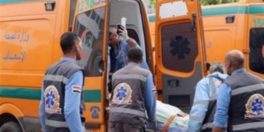 تسمم
      5
      أفراد
      من
      أسرة
      واحدة
      بعد
      تناول
      حواوشي
      في
      القاهرة - نجد الاخبارية