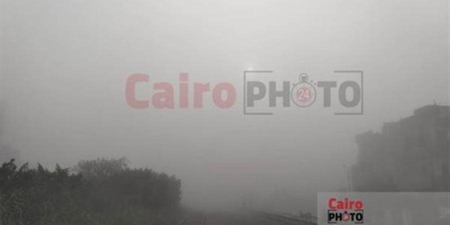 حالة
      الطقس
      اليوم
      الأربعاء
      بمصر..
      حار
      نهارًا
      وشبورة
      في
      الصباح
      الباكر - نجد الاخبارية