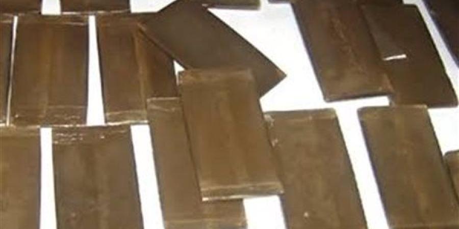 سبق
      اتهامه
      في
      26
      قضية
      سرقة..
      الحبس
      5
      سنوات
      لعاطل
      لإتجاره
      في
      المخدرات
      بطور
      سيناء - نجد الاخبارية