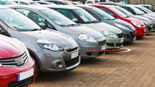 القبضعلى4متهمينبتهمةتخريبمعرضسياراتبالعجوزة