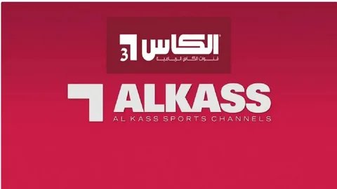 دوري الخليج بين يديك: تردد قناة الكأس HD6 الرياضية الآن.