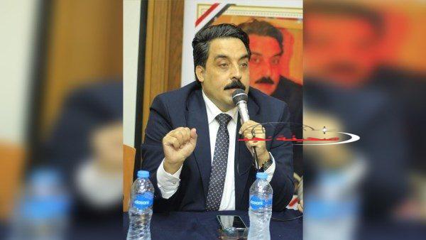 قيادي بحزب الجيل منتدى الأعمال المصري الأمريكي ركيزة للشراكة الاستراتيجية بين البلدين