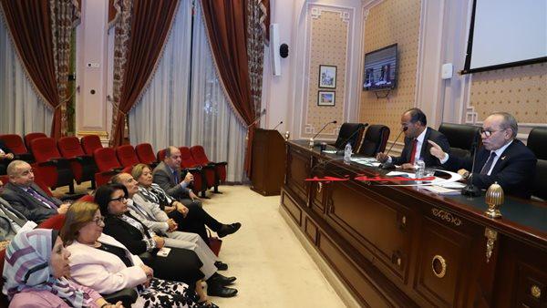 صحة النواب توصي بزيادة مخصصات العلاج على نفقة الدولة بملياري جنيه