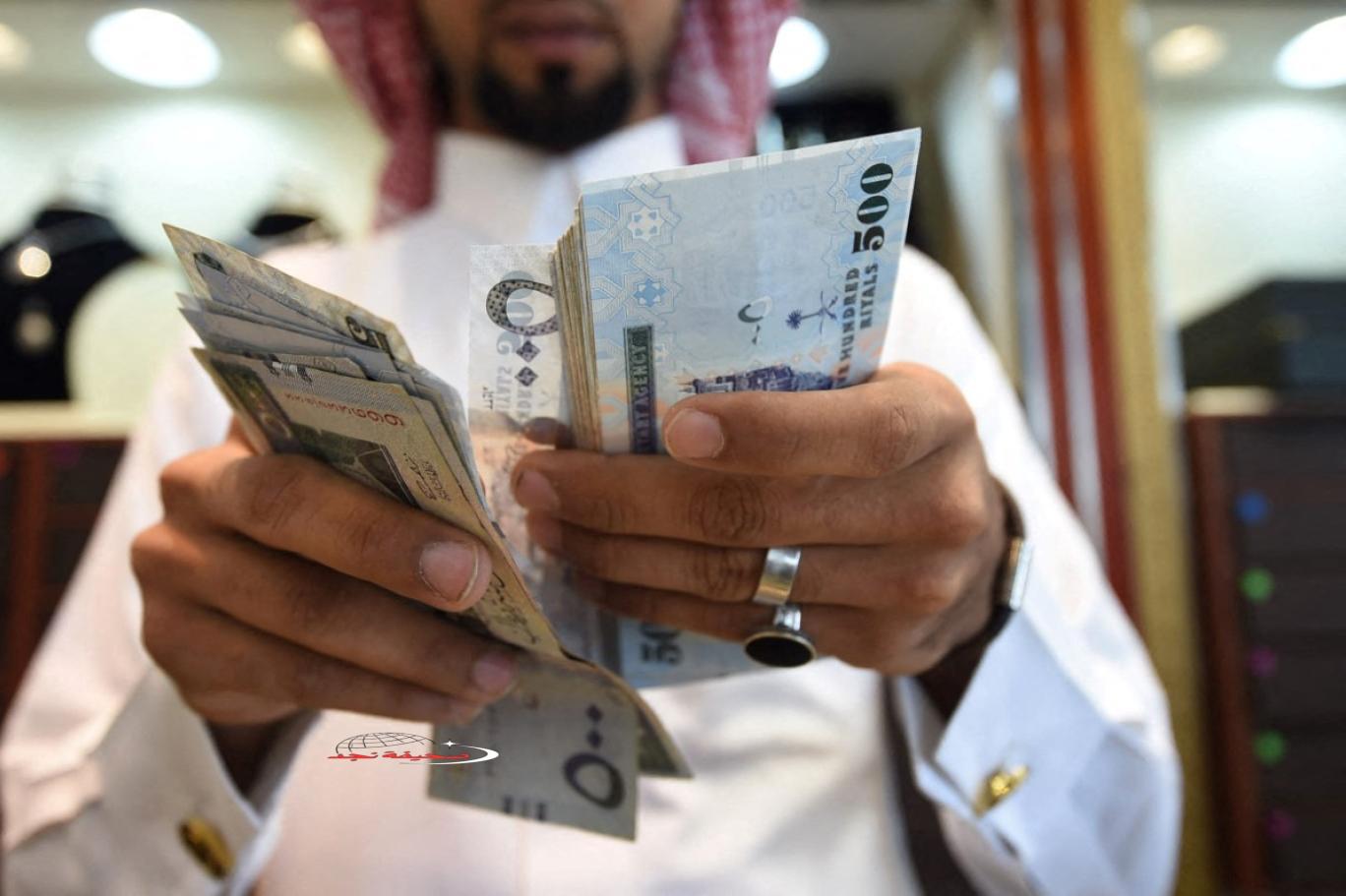 سعر الريال السعودي اليوم 19 مايو 2025 في جميع البنوك