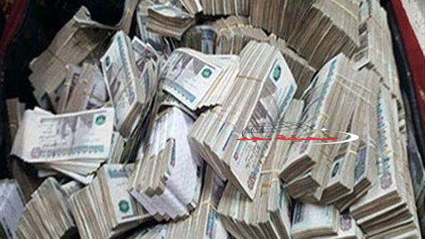 بقيمة 50 مليونا.. إحباط محاولة عنصرين غسل أموال حصيلة المخدرات بالقاهرة