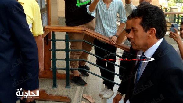 انفو جراف نجد – 4.5 مليون جنيه مكافات لمعاونى ومساعدى وزير الشباب تثير أزمة بالموازنة الجديدة