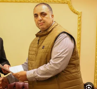 مودرن سبورت يشكو محمود ناجي ويطالب اتحاد الكرة بالتحقيق فى تعيينات جهاد جريشة