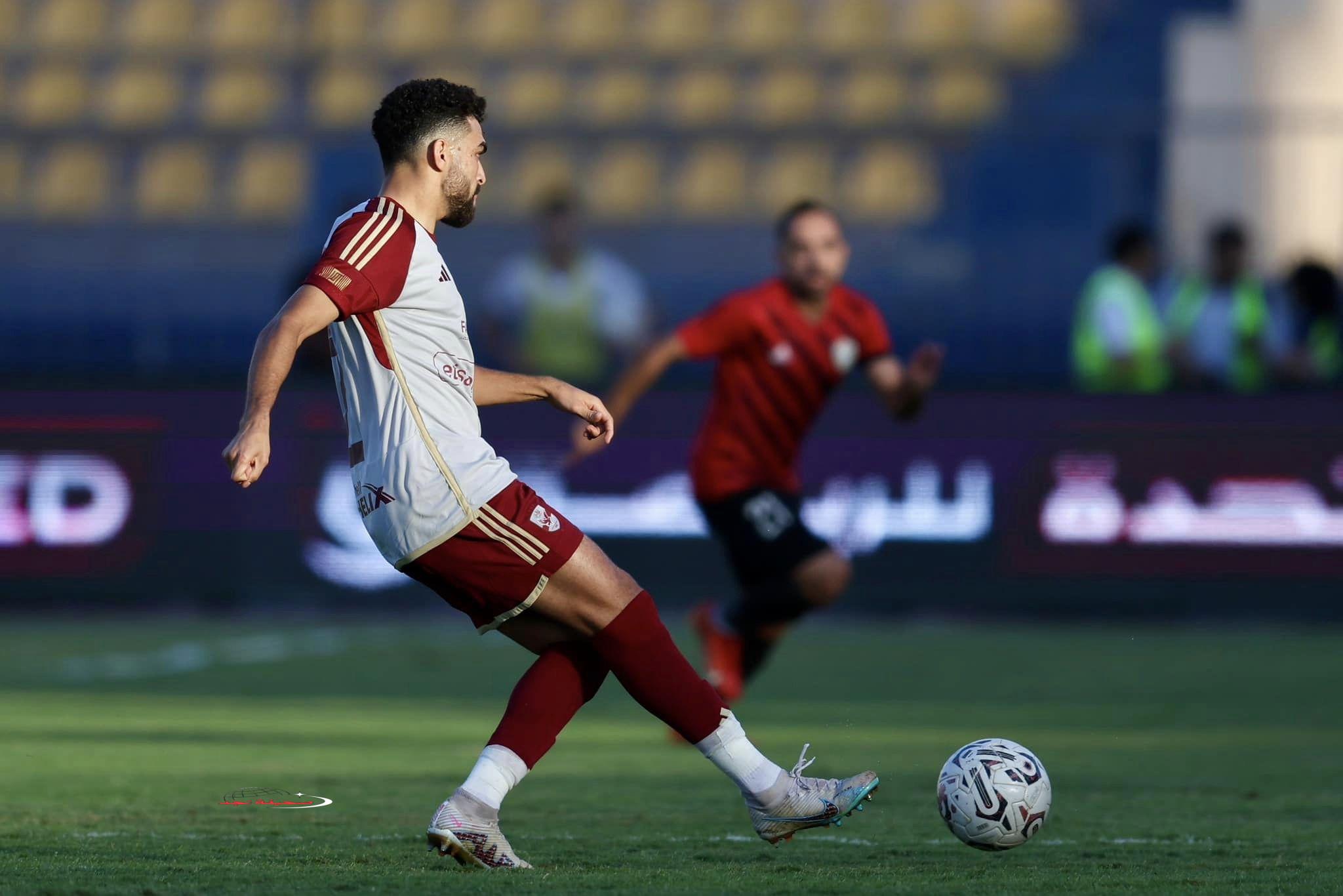 موعد مباراة الأهلي وطلائع الجيش في دوري نايل والقناة الناقلة