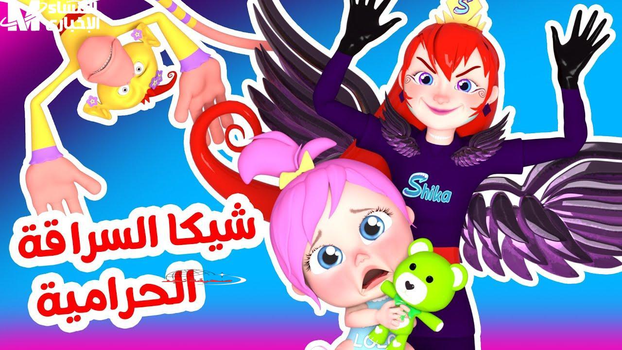 يا جدعان الفرحة وصلت: تردد قناة وناسة كيدز نزل رسميًا.. رجعت الضحكة ببلاش على نايل سات وعرب سات!