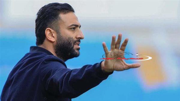 ميدو يكشف عن حقيقة تصريحاته ضد “أحد الموجودين داخل الزمالك”