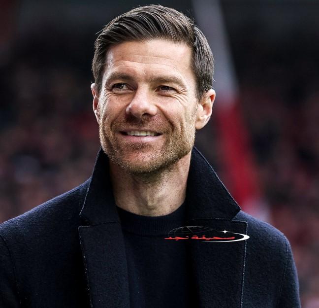 تقارير: ألونسو يستعد لتولي تدريب ريال مدريد