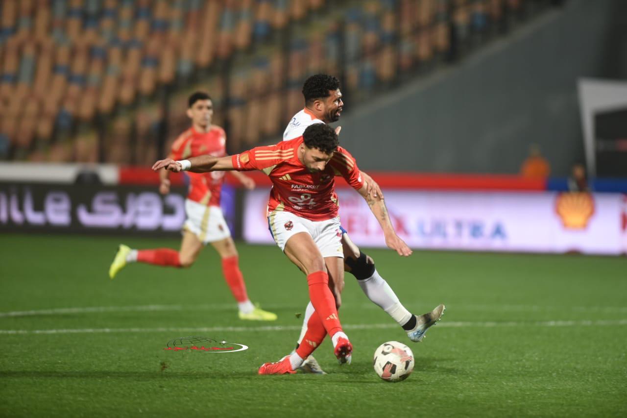 حسن مصطفى: لا بد من خصم 3 نقاط أخرى من الأهلي أسوة بالزمالك