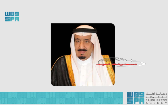 عاجل.. خادم الحرمين يصدر عدد من الأوامر الملكية اليوم “شملت تعيينات وإعفاءات”
