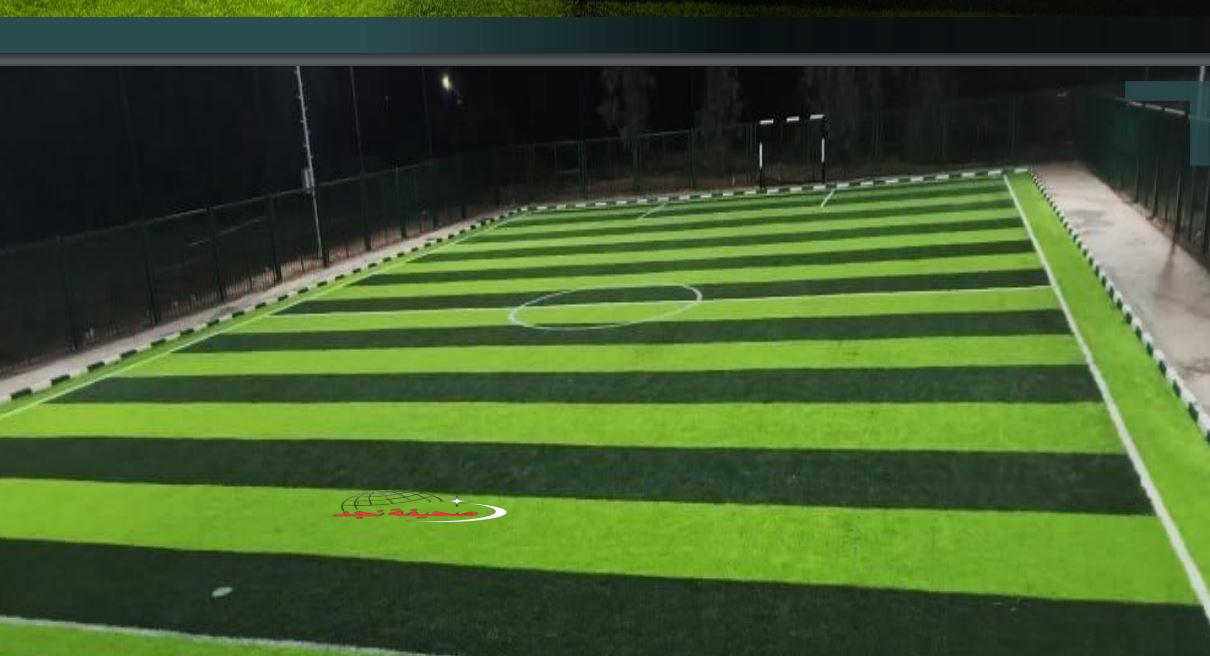 بعد ملاعب حلايب وشلاتين .. المدن تنهى مشروعات متنوعة فى مراكز شباب المحافظات الحدودية
