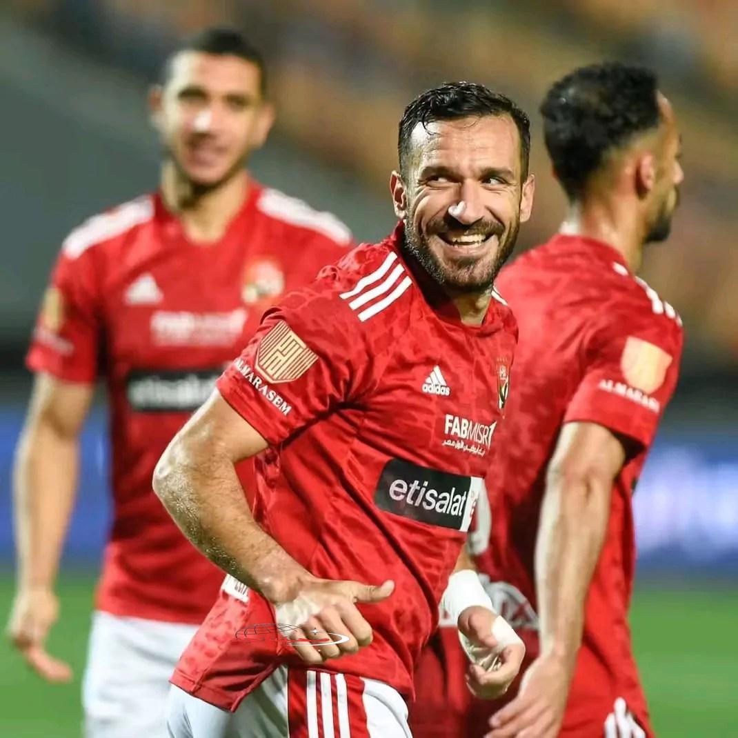 رياضة الملوك الأهلي يسطر إنجازًا تاريخيًا ويتوج بدرع الدوري للمرة الخامسة والأربعين بعد فوز ساحق على فاركو