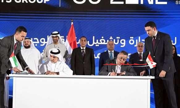 مدبولي يفتتح مشروعات جديدة في شرق وغرب بورسعيد لتعزيز مكانة مصر كمركز صناعي ولوجستي عالمي