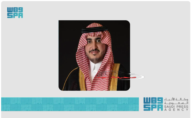 أمير منطقة الجوف يختتم زياراته التفقدية لمحافظات ومراكز المنطقة