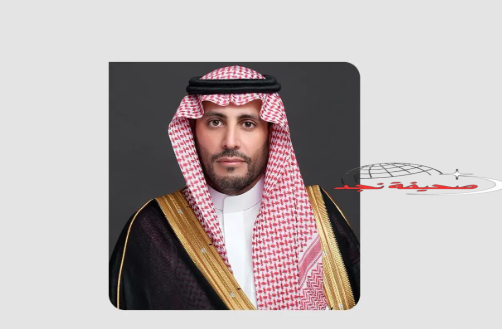 الدكتور التميمي يشكر القيادة بمناسبة تعيينه محافظًا للهيئة الوطنية لإدارة الطوارئ
